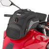 GIVI EASY05 Tankbag pro enduro tanklock rozšiřovací černý (12 lt)